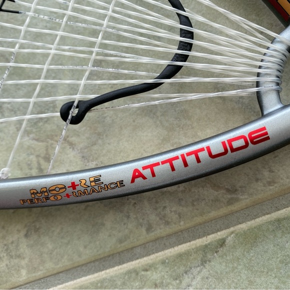 Ektelon Racquetball Racket - Picture 9 of 13